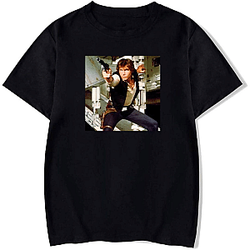 Han Solo Merch Collection Han Solo T-Shirts