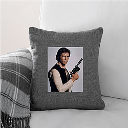 Han Solo Merch For Fans Han Solo Pillows Cover
