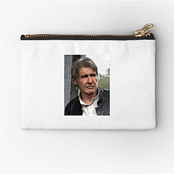 Han Solo Limited Collection Han Solo Zipper Pouches