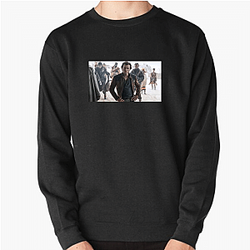 Han Solo Special Collection Han Solo Sweatshirts