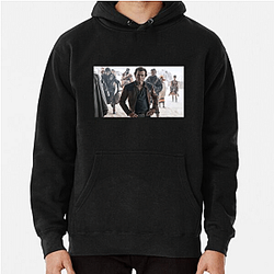 Han Solo Special Collection Han Solo Hoodies