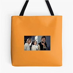 Han Solo Signature Han Solo Bags
