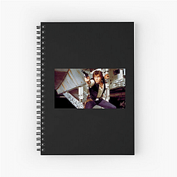 Han Solo Fan Art Han Solo Notebook