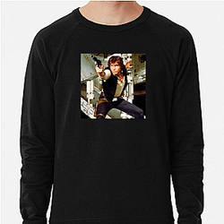 Han Solo Merch Collection Han Solo Sweatshirts