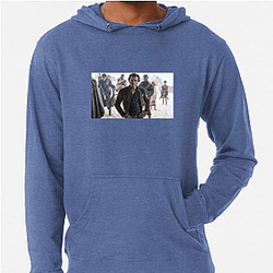 Han Solo Special Collection Han Solo Hoodies