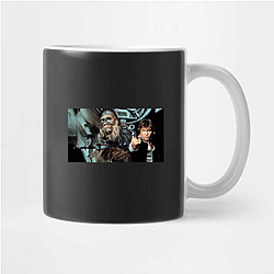 Han Solo Merchandise For Fans Han Solo Mugs