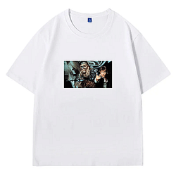Han Solo Merchandise For Fans Han Solo T-Shirts