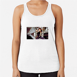 Han Solo Fan Art Han Solo Tank Tops
