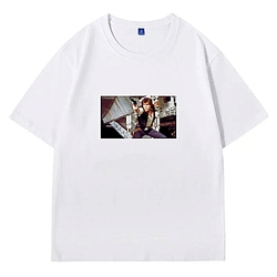 Han Solo Fan Art Han Solo T-Shirts