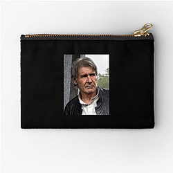 Han Solo Limited Collection Han Solo Zipper Pouches