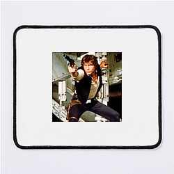 Han Solo Merch Collection Han Solo Mouse Pads