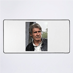 Han Solo Limited Collection Han Solo Mouse Pads