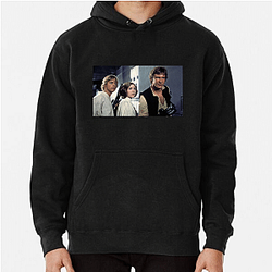 Han Solo Signature Han Solo Hoodies