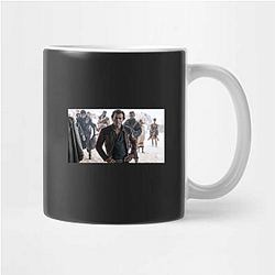 Han Solo Special Collection Han Solo Mugs