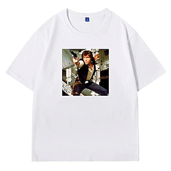 Han Solo Merch Collection Han Solo T-Shirts