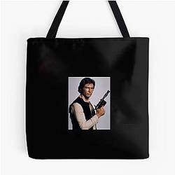 Han Solo Merch For Fans Han Solo Bags