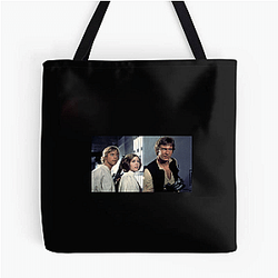 Han Solo Signature Han Solo Bags