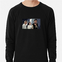 Han Solo Signature Han Solo Sweatshirts