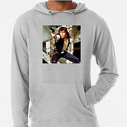 Han Solo Merch Collection Han Solo Hoodies