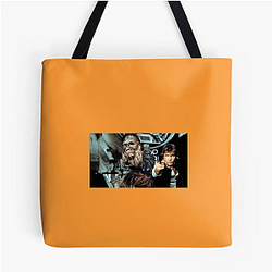 Han Solo Merchandise For Fans Han Solo Bags