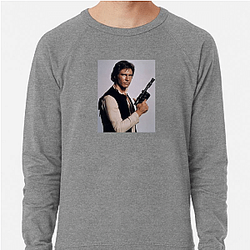 Han Solo Merch For Fans Han Solo Sweatshirts