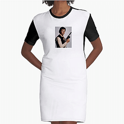 Han Solo Merch For Fans Han Solo Dresses