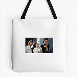 Han Solo Signature Han Solo Bags