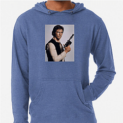 Han Solo Merch For Fans Han Solo Hoodies