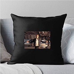 Han Solo Collection for fans Han Solo Pillows Cover