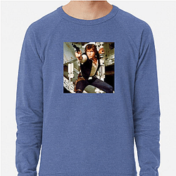 Han Solo Merch Collection Han Solo Sweatshirts