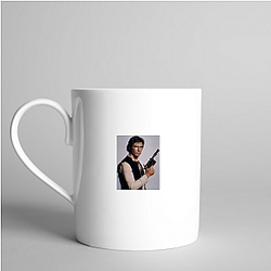 Han Solo Merch For Fans Han Solo Mugs