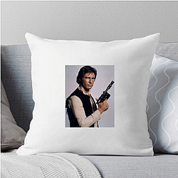 Han Solo Merch For Fans Han Solo Pillows Cover