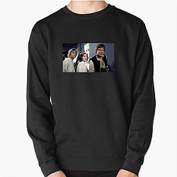 Han Solo Signature Han Solo Sweatshirts