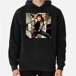 Han Solo Merch Collection Han Solo Hoodies