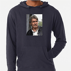 Han Solo Limited Collection Han Solo Hoodies