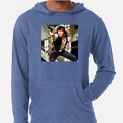 Han Solo Merch Collection Han Solo Hoodies