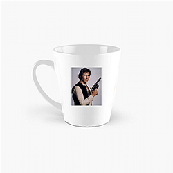 Han Solo Merch For Fans Han Solo Mugs
