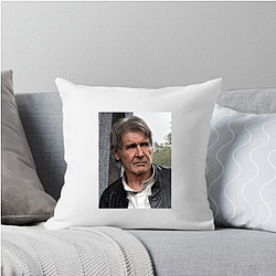 Han Solo Limited Collection Han Solo Pillows Cover