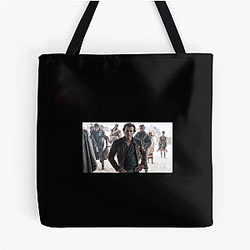 Han Solo Special Collection Han Solo Bags