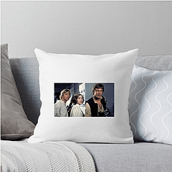 Han Solo Signature Han Solo Pillows Cover