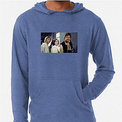 Han Solo Signature Han Solo Hoodies
