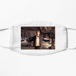 Han Solo Collection for fans Han Solo Face Masks