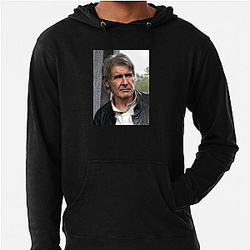 Han Solo Limited Collection Han Solo Hoodies