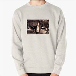 Han Solo Collection for fans Han Solo Sweatshirts