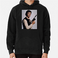 Han Solo Merch For Fans Han Solo Hoodies