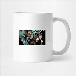 Han Solo Merchandise For Fans Han Solo Mugs