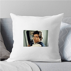 Han Solo Merchandise Han Solo Pillows Cover