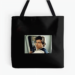 Han Solo Merchandise Han Solo Bags
