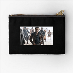 Han Solo Special Collection Han Solo Zipper Pouches