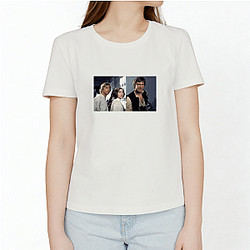 Han Solo Signature Han Solo T-Shirts